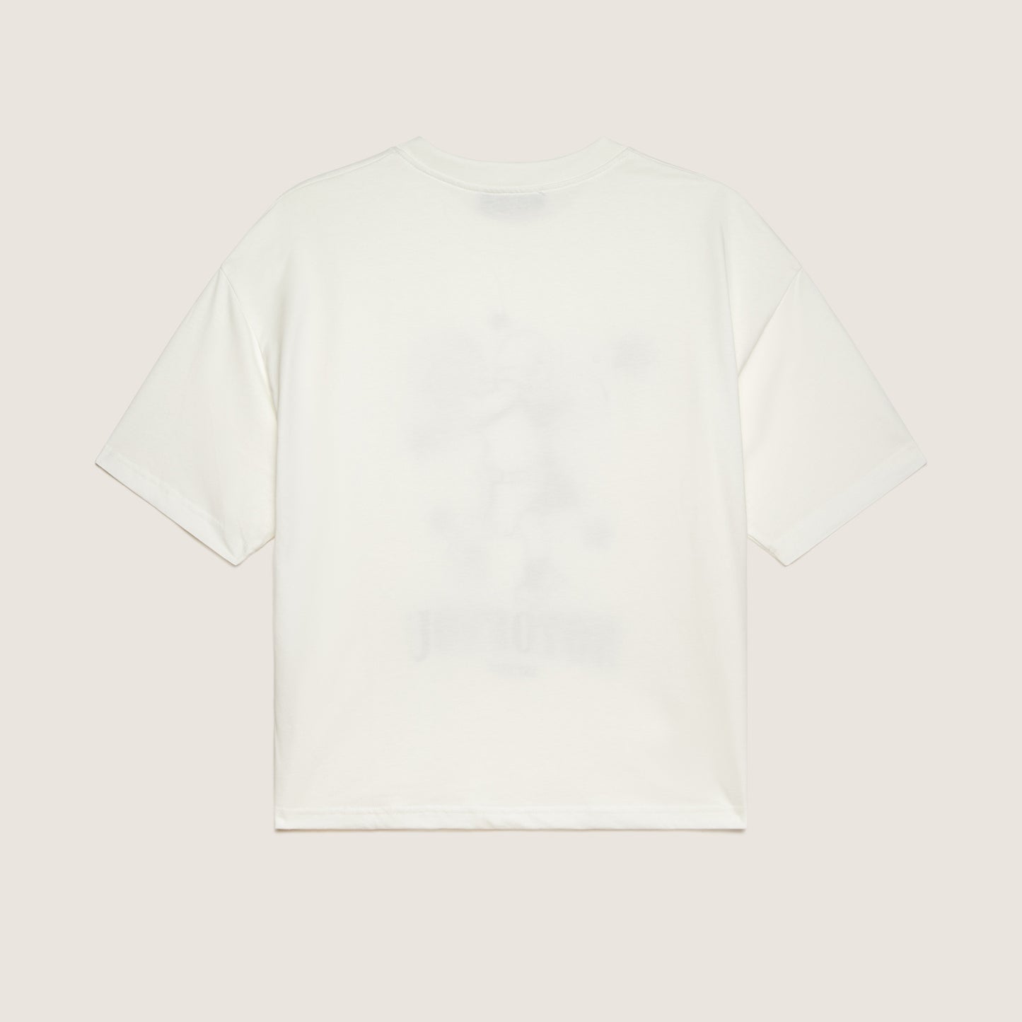 T-shirt- "Baby Boxer"