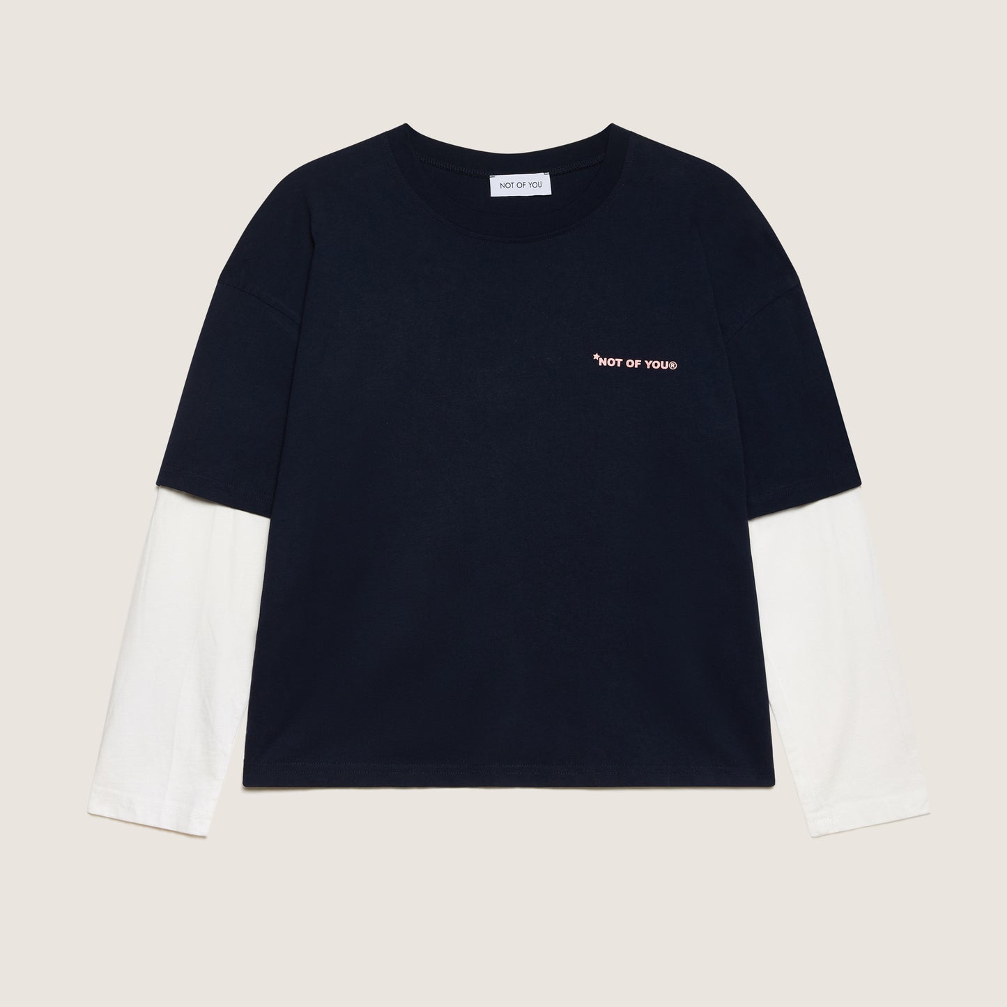 Long Sleeve- "Our Lifestyle"