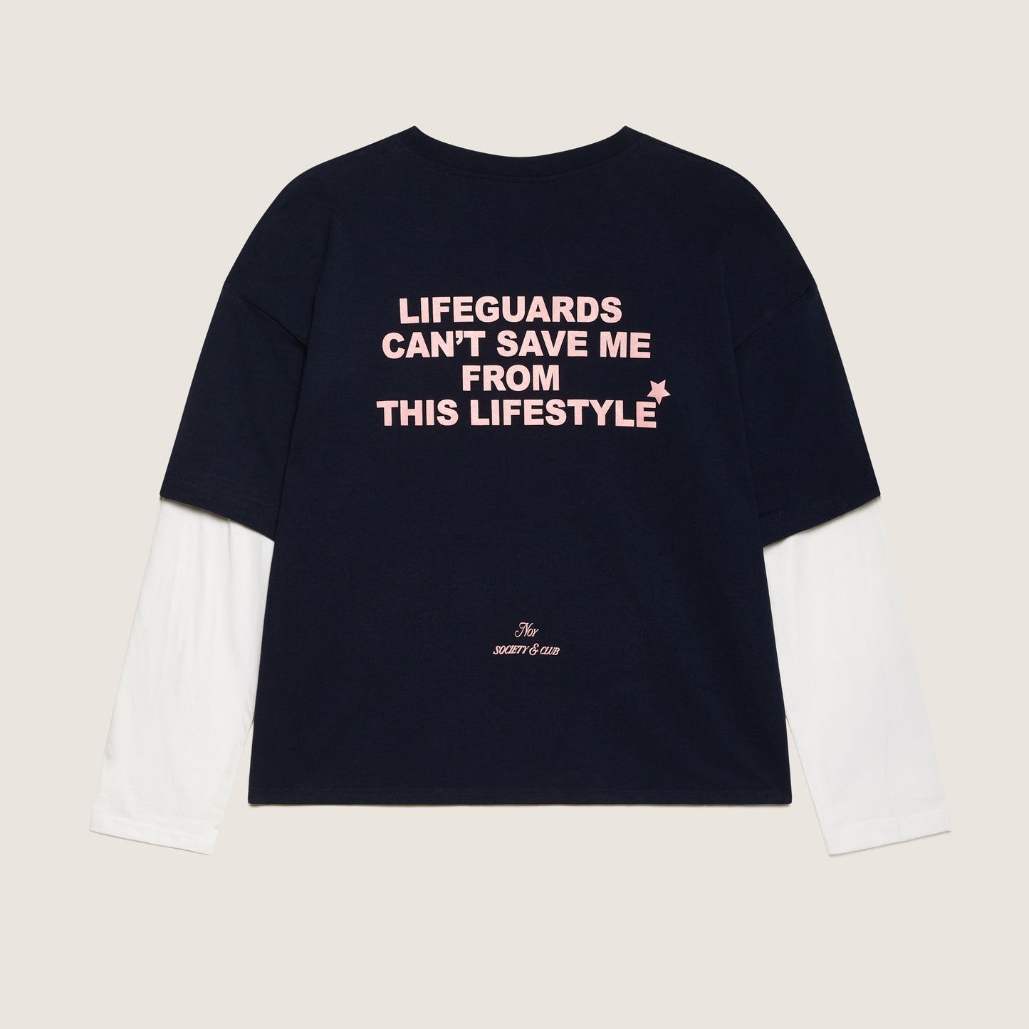 Long Sleeve- "Our Lifestyle"