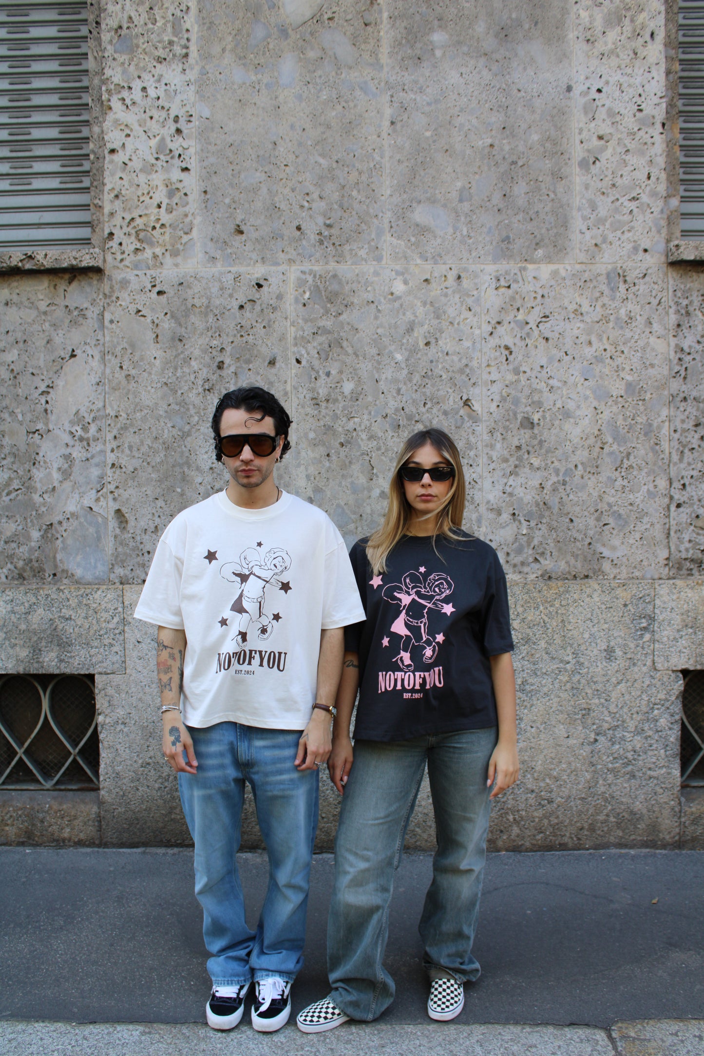 T-shirt- "Baby Boxer"