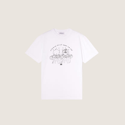 T-Shirt in cotone, "Cry Baby"