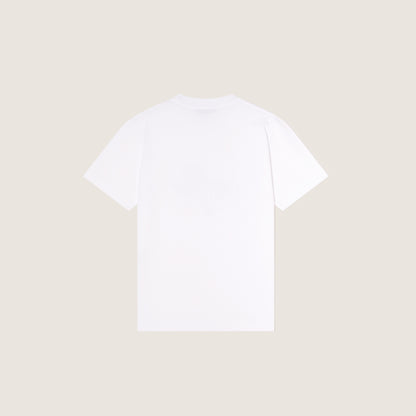 T-Shirt in cotone Logo