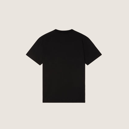 T-Shirt in cotone Noy