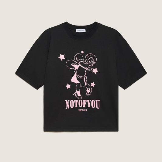 T-shirt- "Baby Boxer"