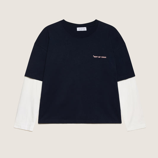 Long Sleeve- "Our Lifestyle"