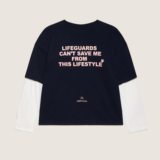 Long Sleeve- "Our Lifestyle"