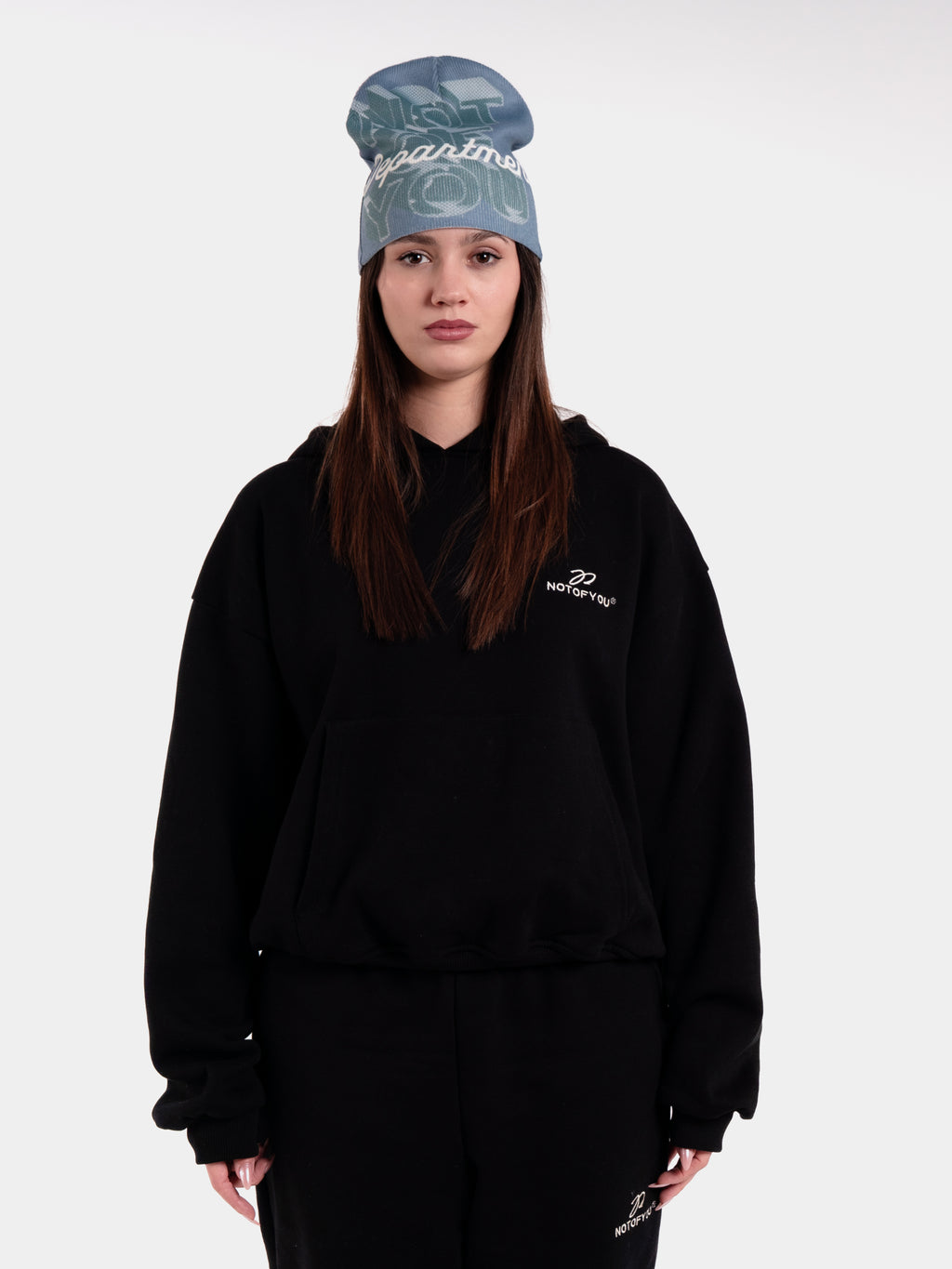 Essential, Beanie, "03"