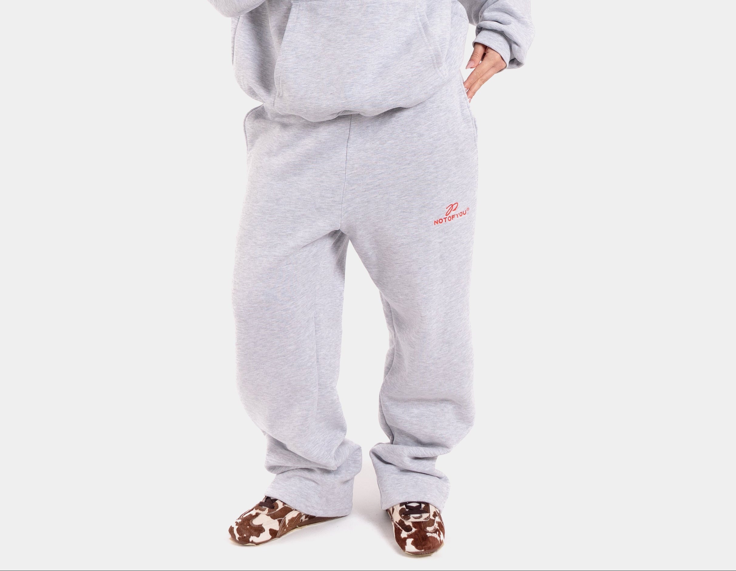 Essential, Sweatpants, "Loud Heritage"