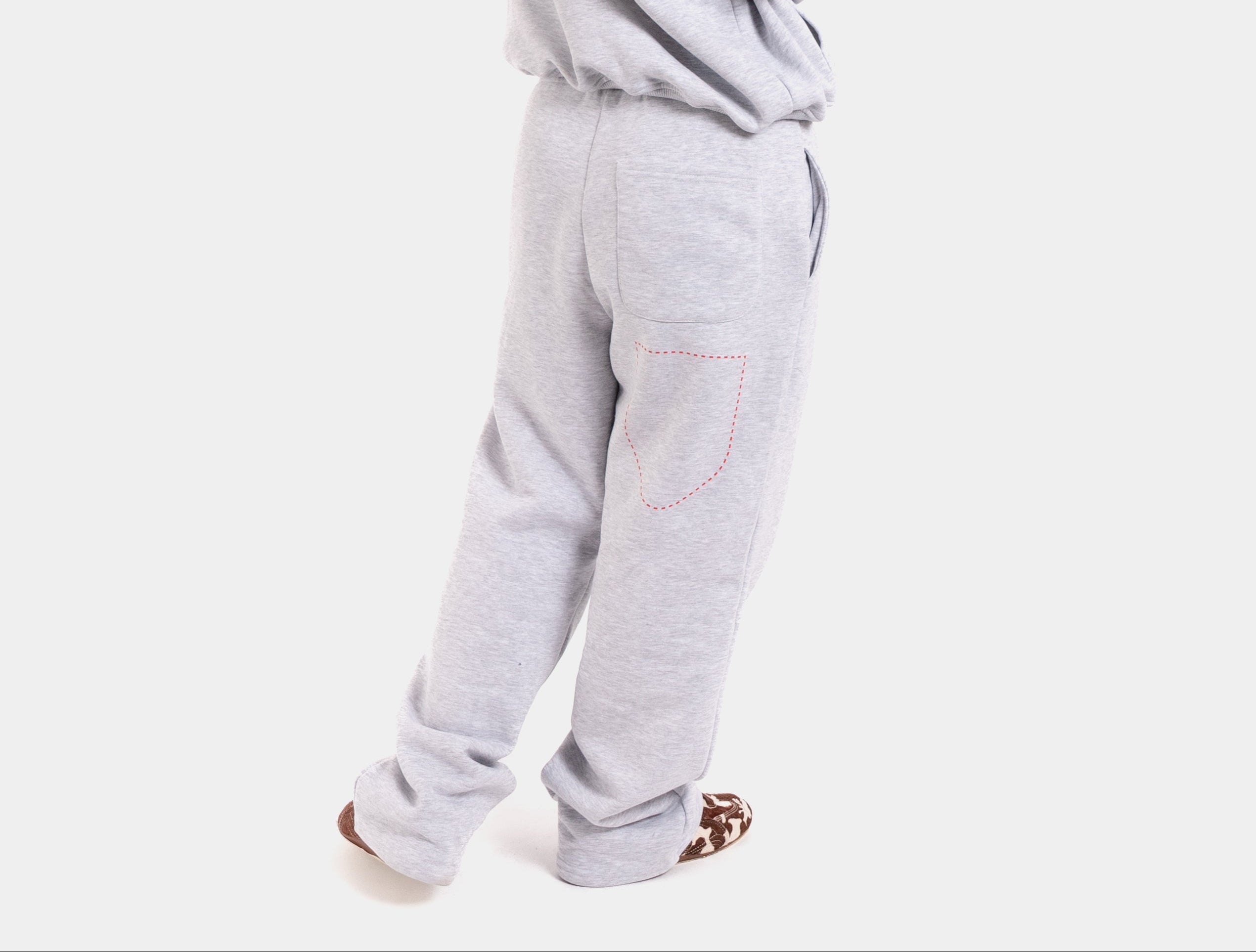 Essential, Sweatpants, "Loud Heritage"