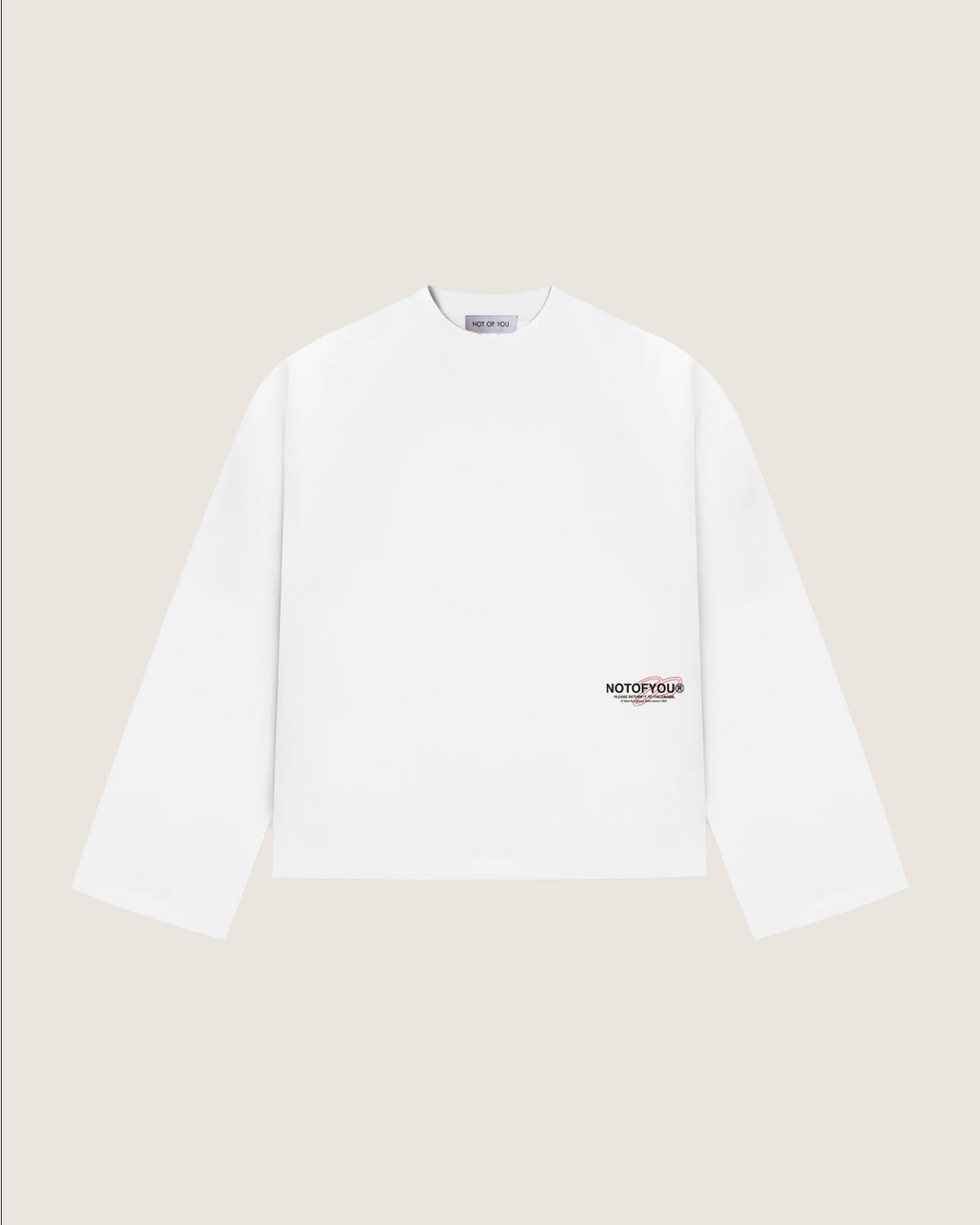 Longsleeve - "Owner"