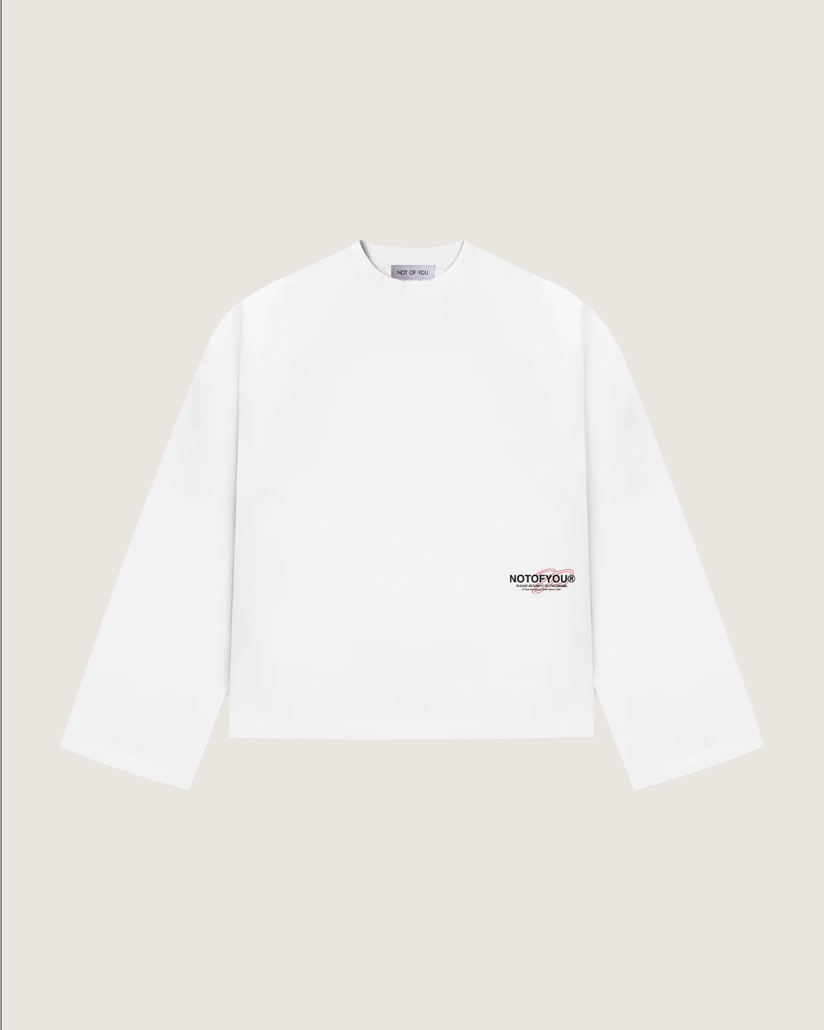 Longsleeve - "Owner"