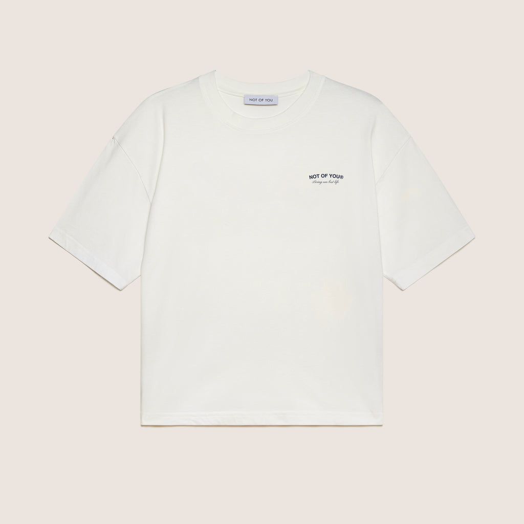 T-Shirt-Dreamed too loud